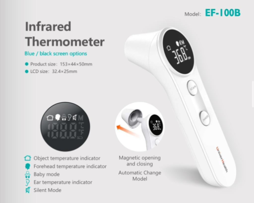 THERMOMETRES