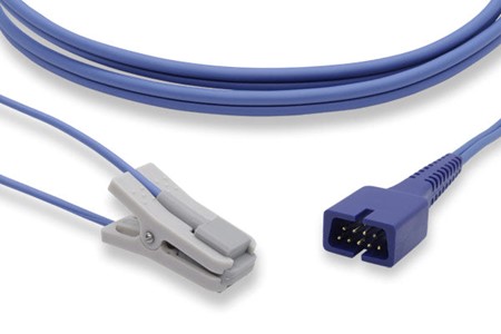 SPO2 Capteurs avec interface
