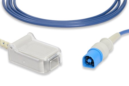 SPO2 Interfaces