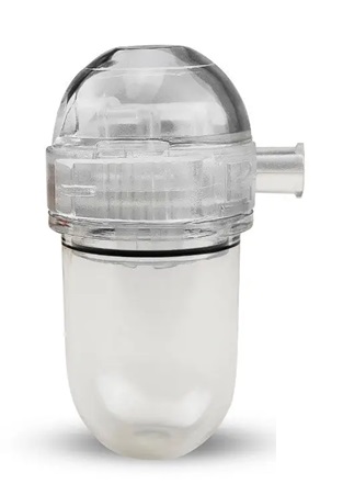 Pièges à eau